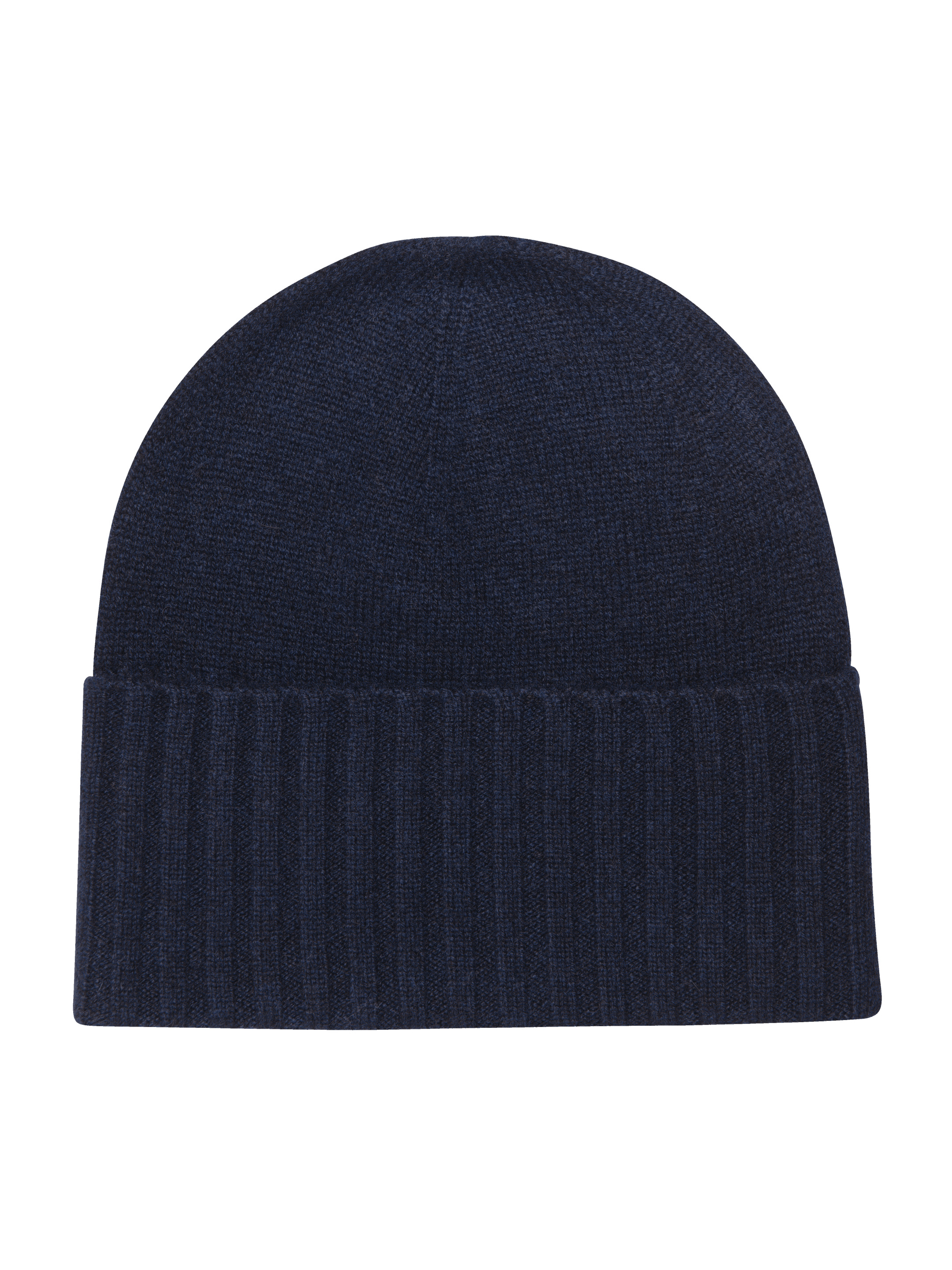 Bonnet cachemire MARINE