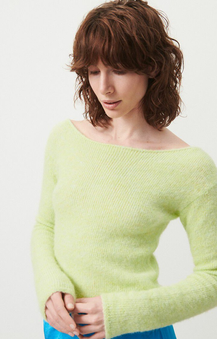 Pull femme East