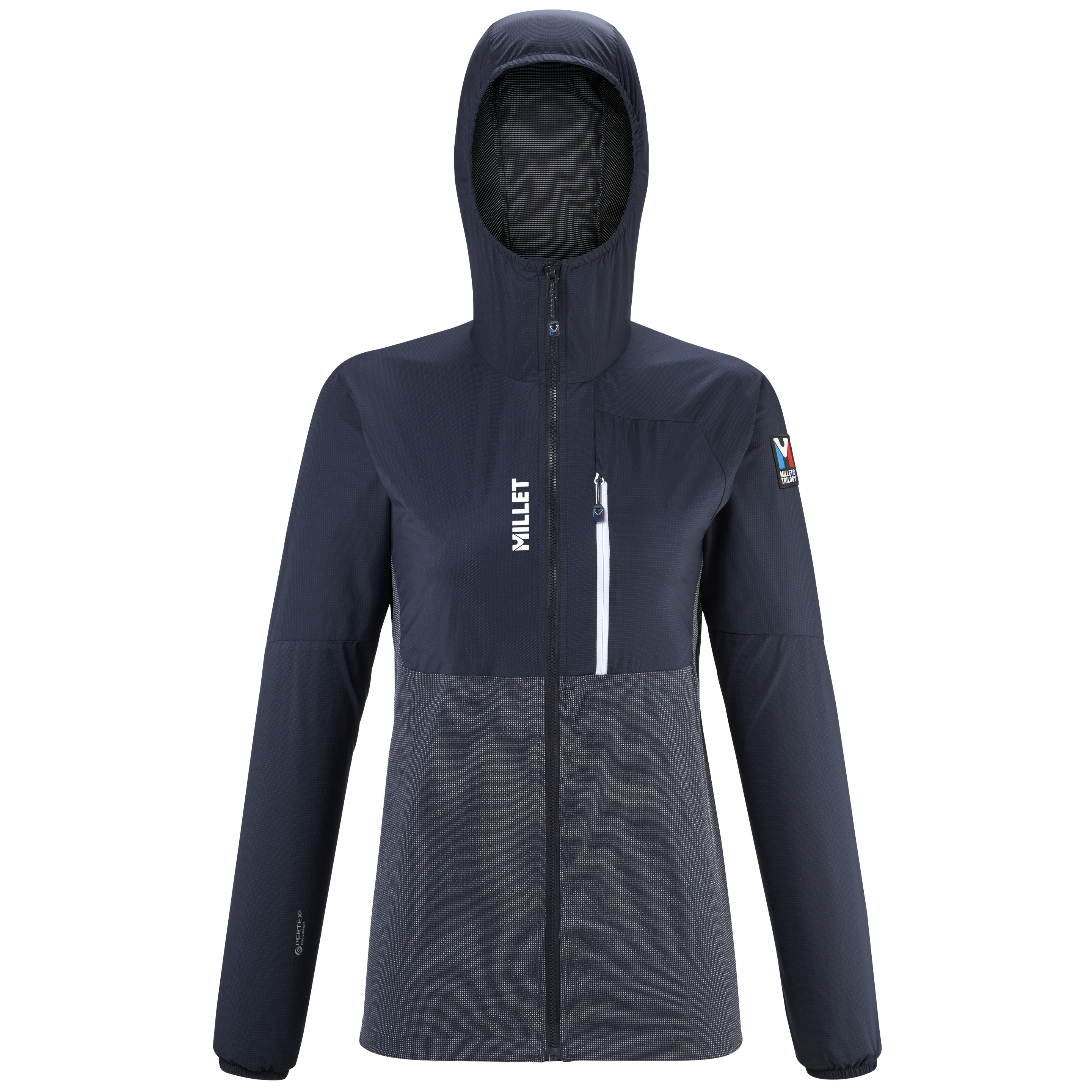 Veste Softshell TRI SKY SH HD W