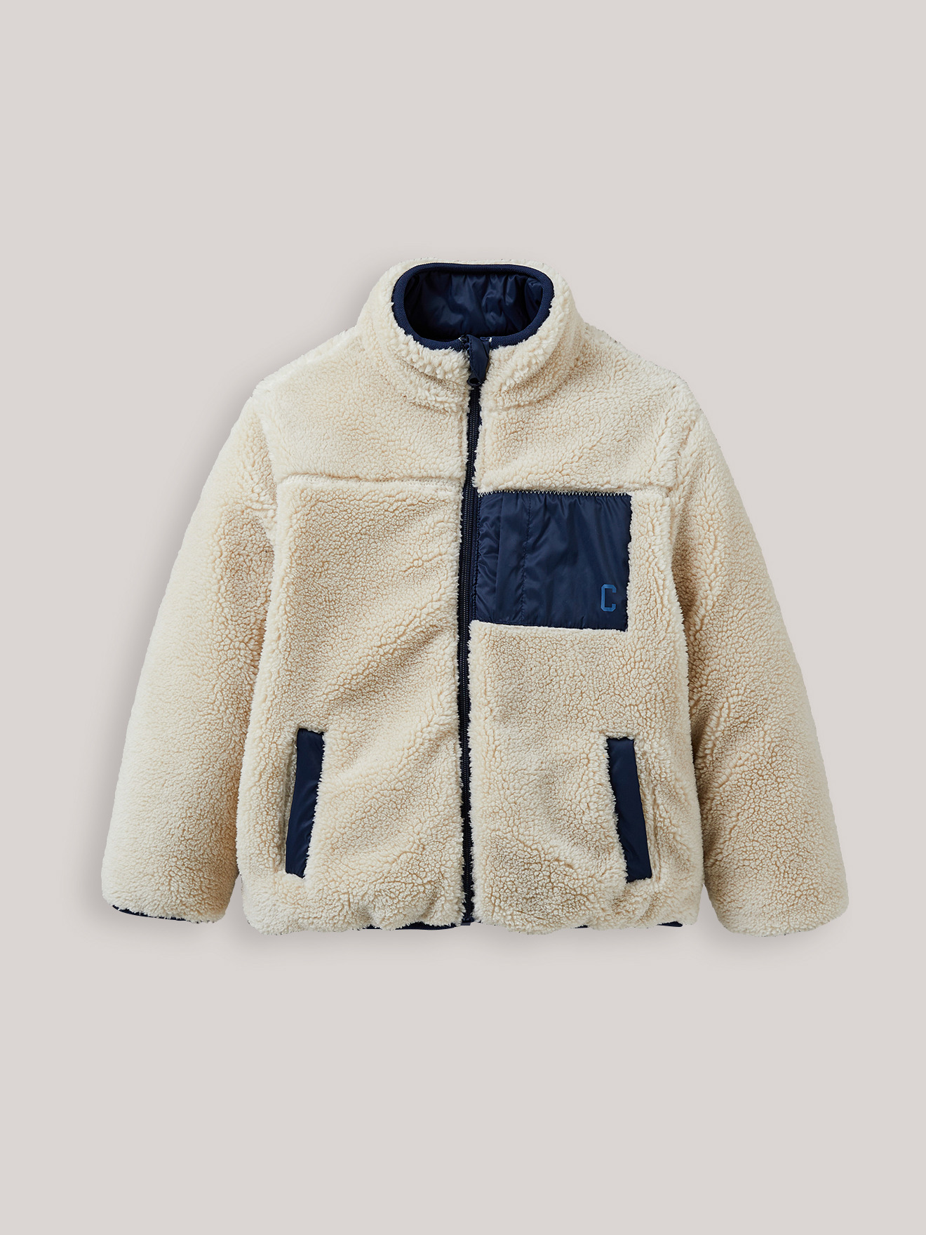 SHERPA RVERSIBL