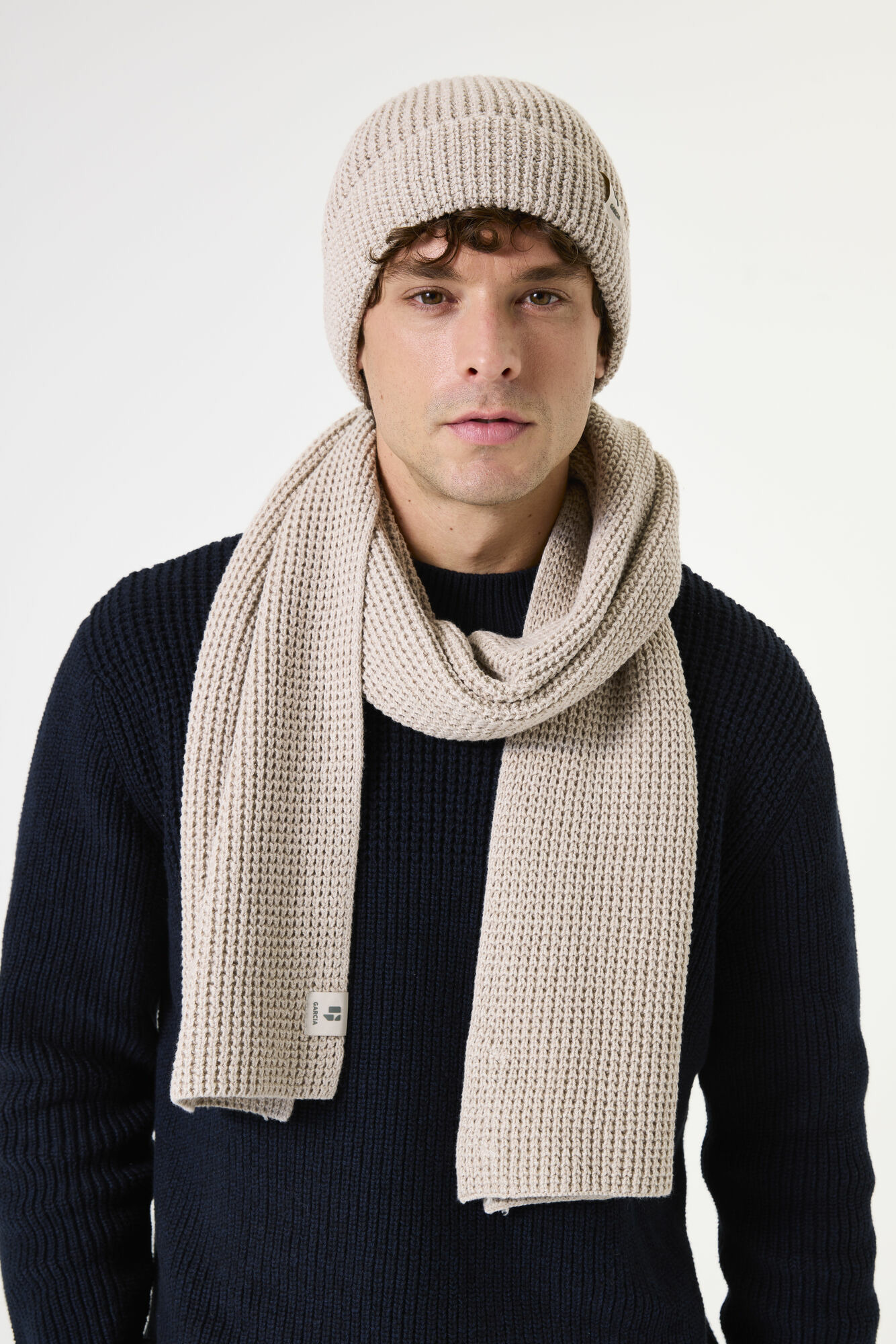 Men Accessoires Brown