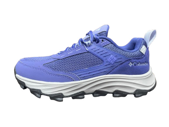 W TRAIL GROTTO FS OUTDRY Noir