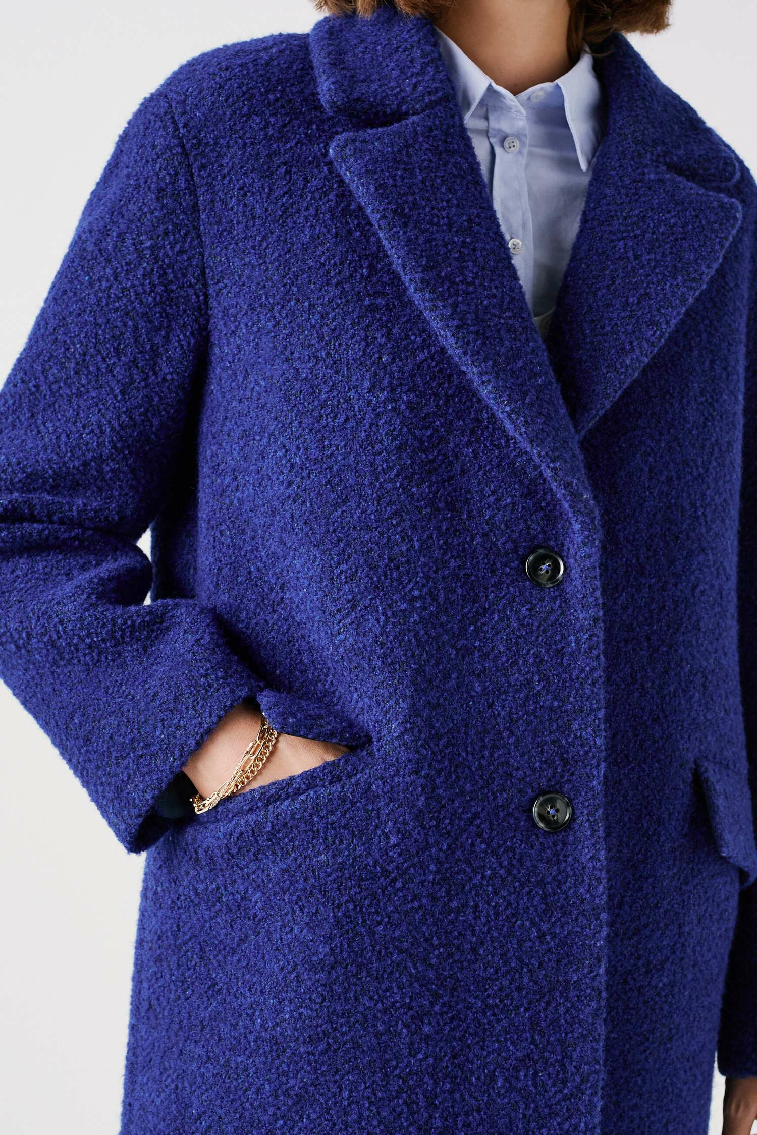 Manteau grissini