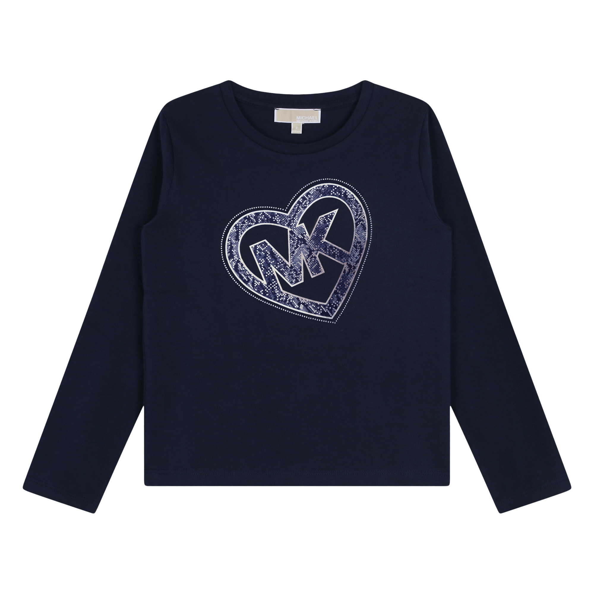 TEE-SHIRT MANCHES LONGUES