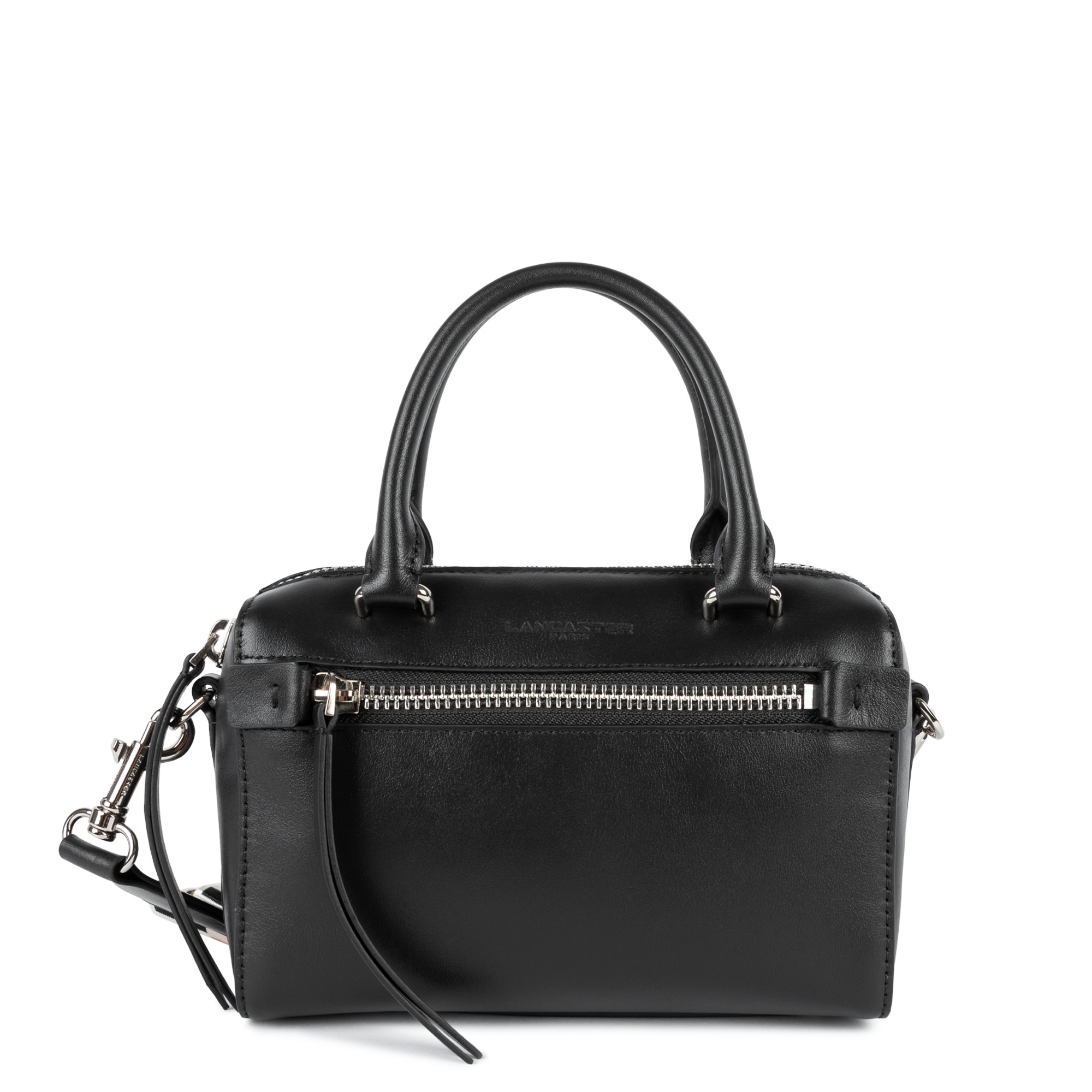 Sac polochon Zippé S Donna Linea