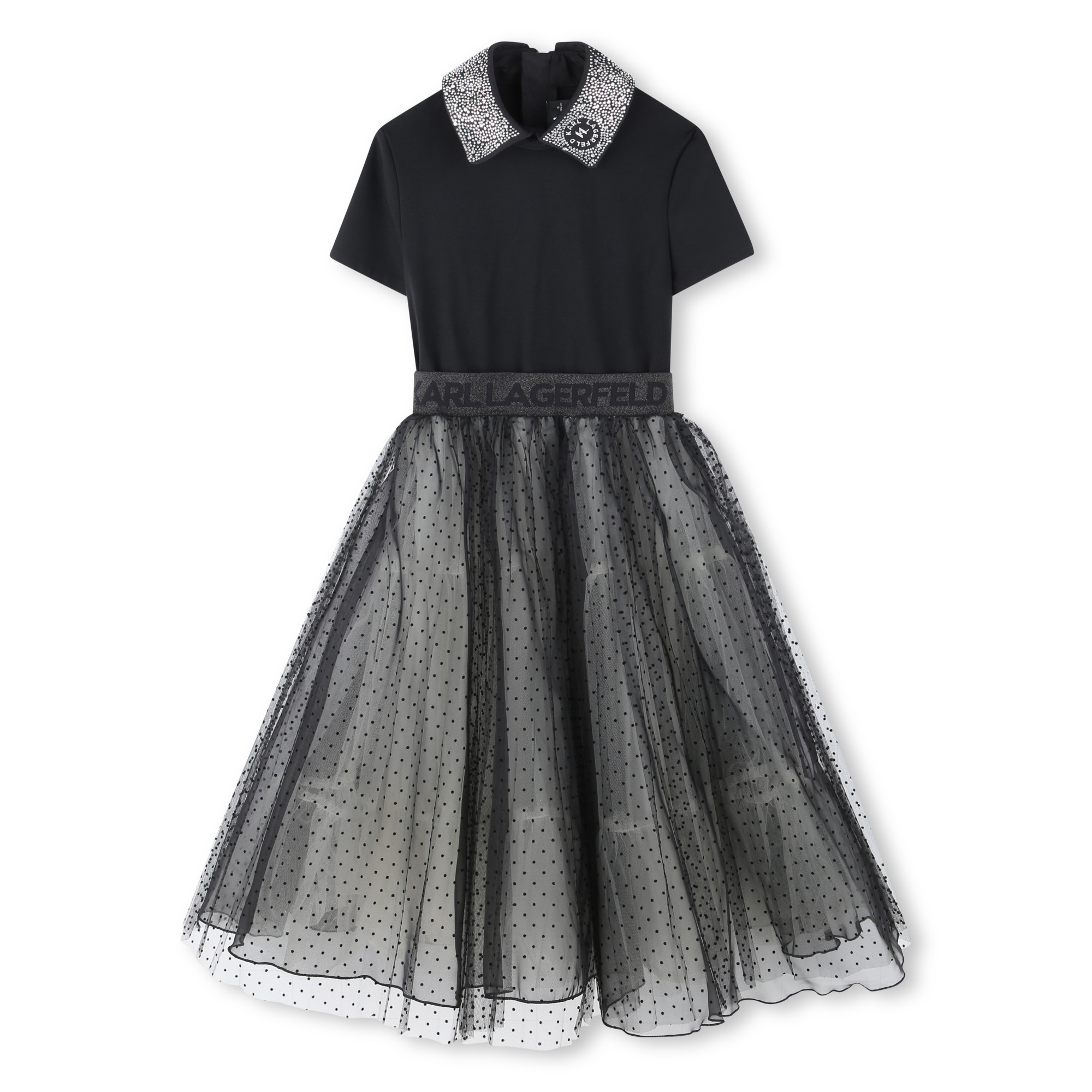 ROBE DE CEREMONIE