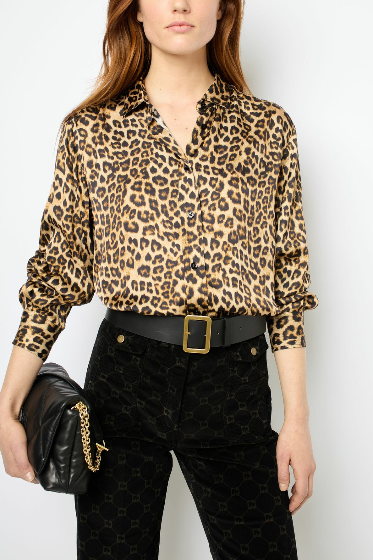 Chemise Briony