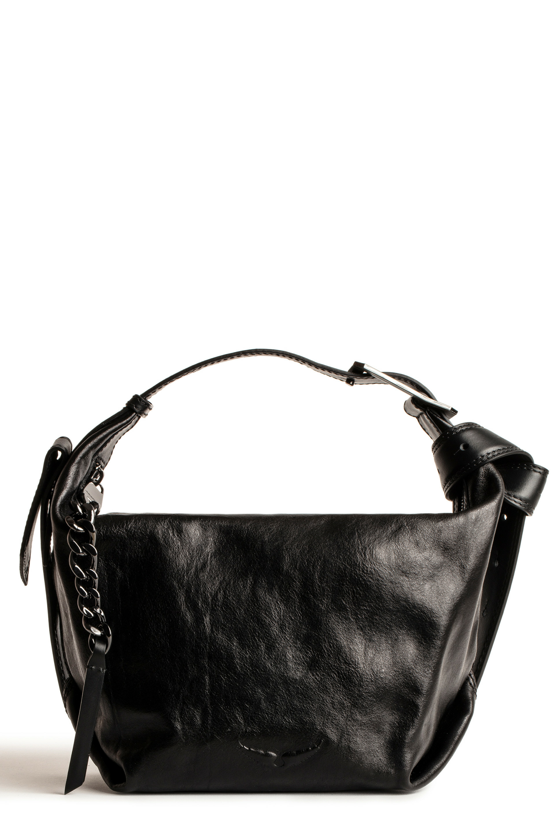 LE CECILIA LEATHER WITH VEGETA