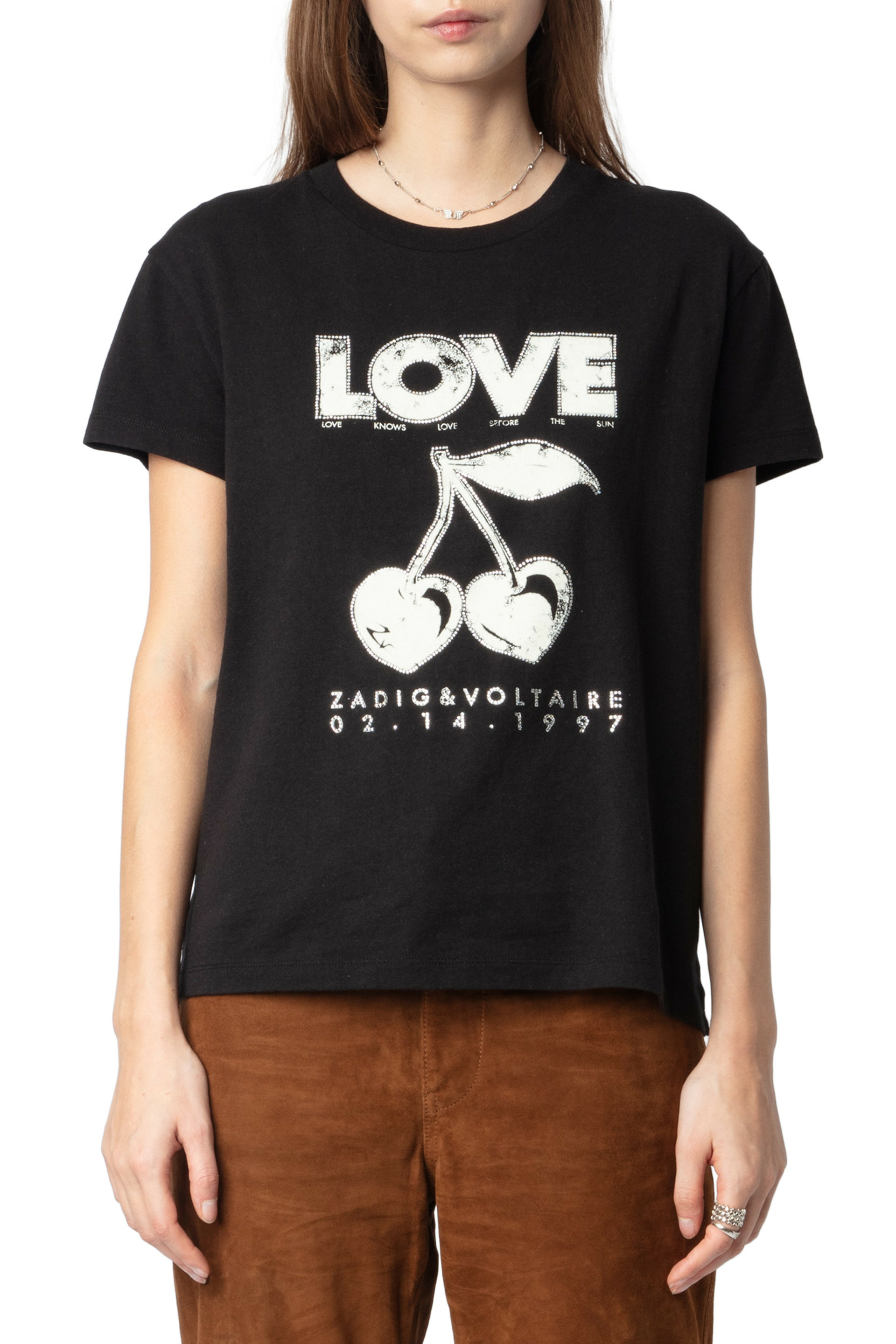 WALK BC CONCERT CHERRY LOVE