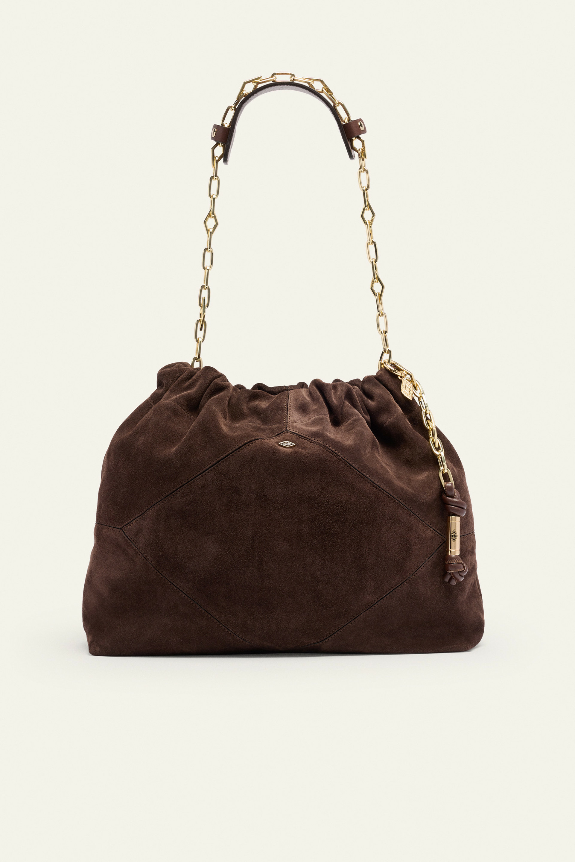 SAC M SUEDE JUNE TOTE