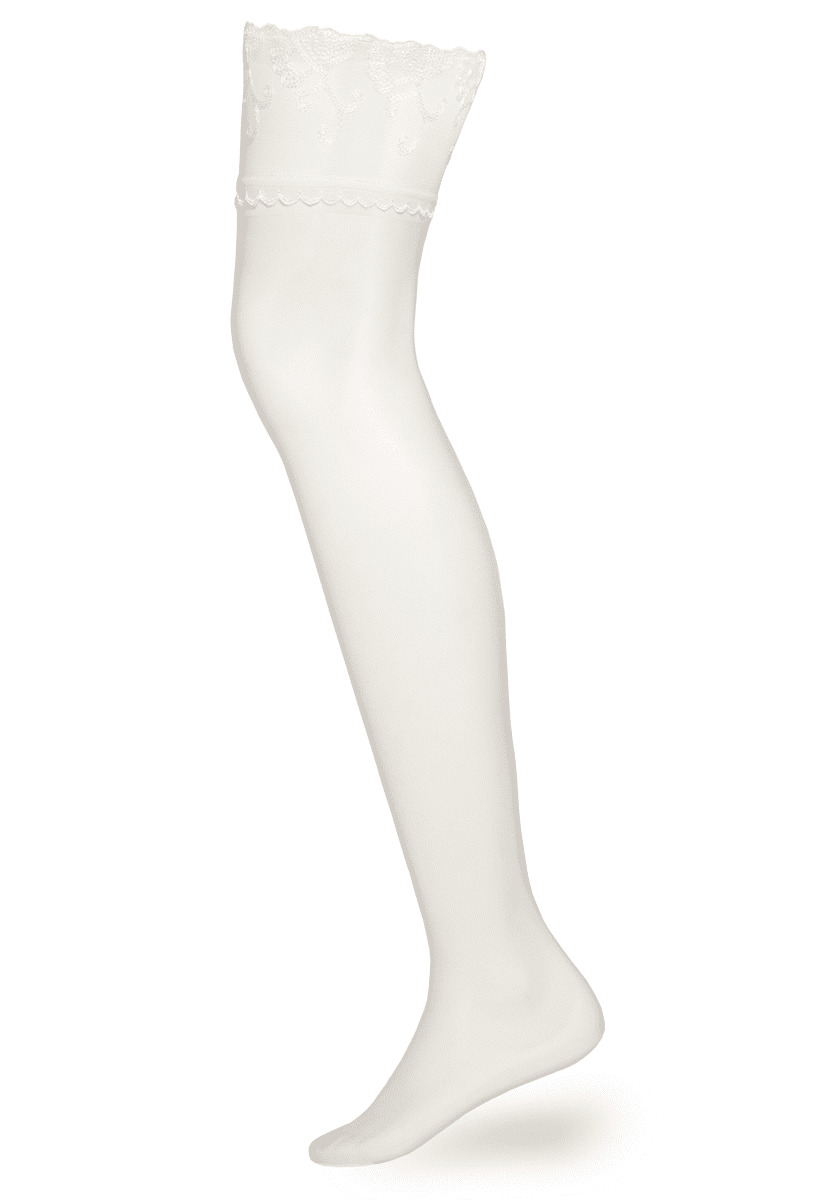 Bas autofixants Pour Toujours