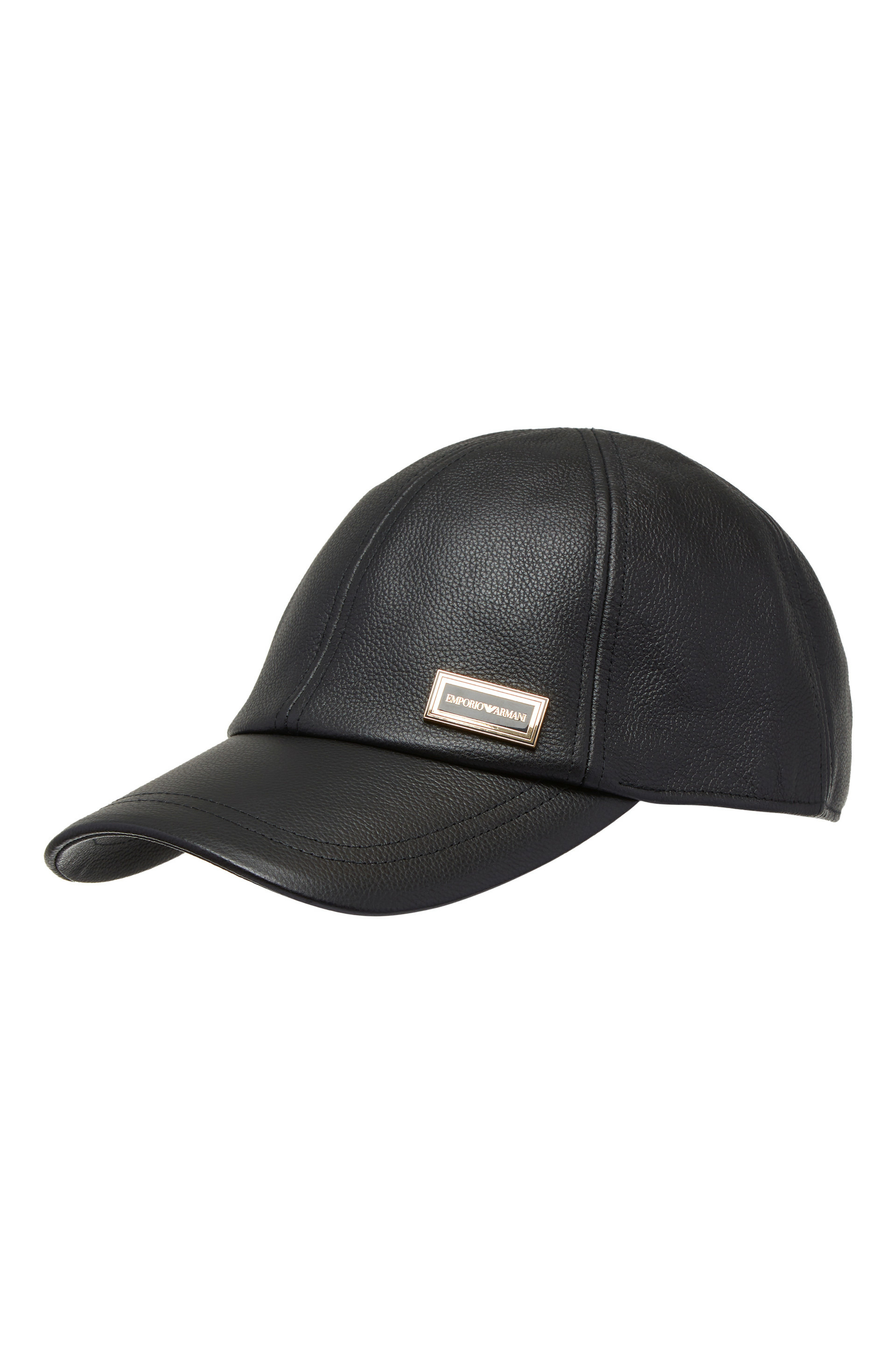 Chapeau tissé - nero