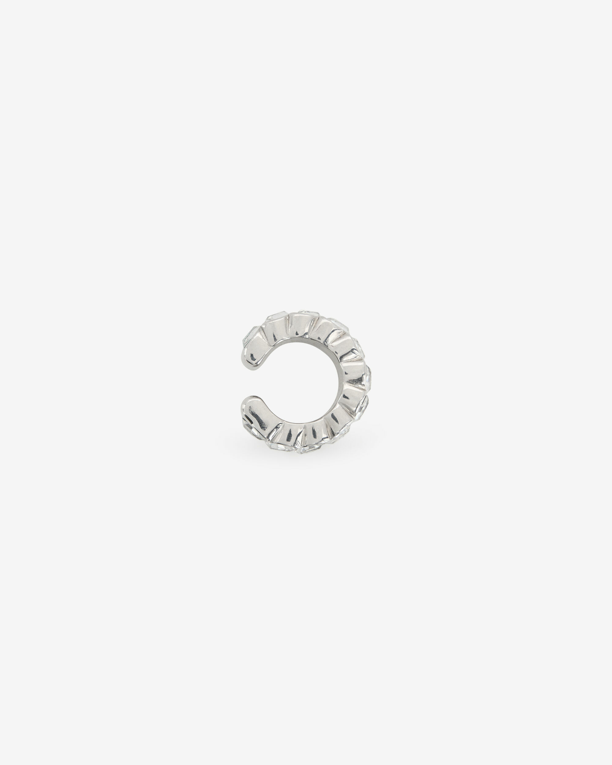Bijou D'Oreille Strass Earcuff