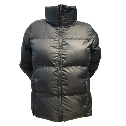 Pioneer Summit 1.0 FS Jacket Noir