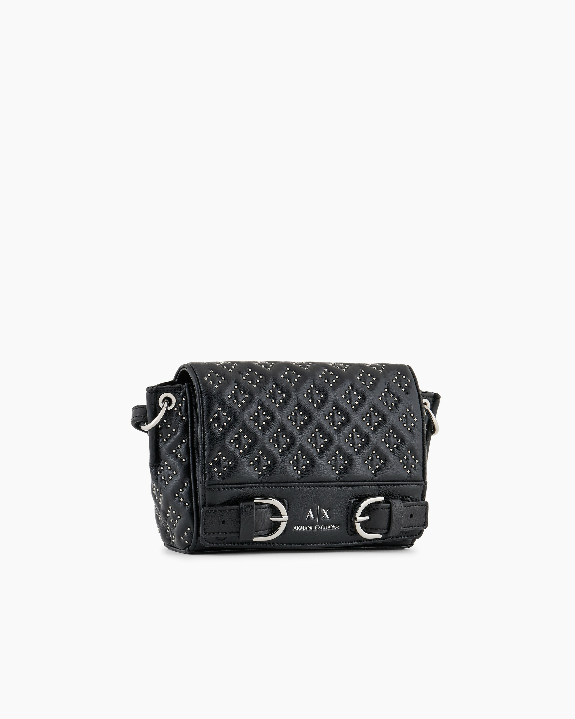 Mini sac femme - nero