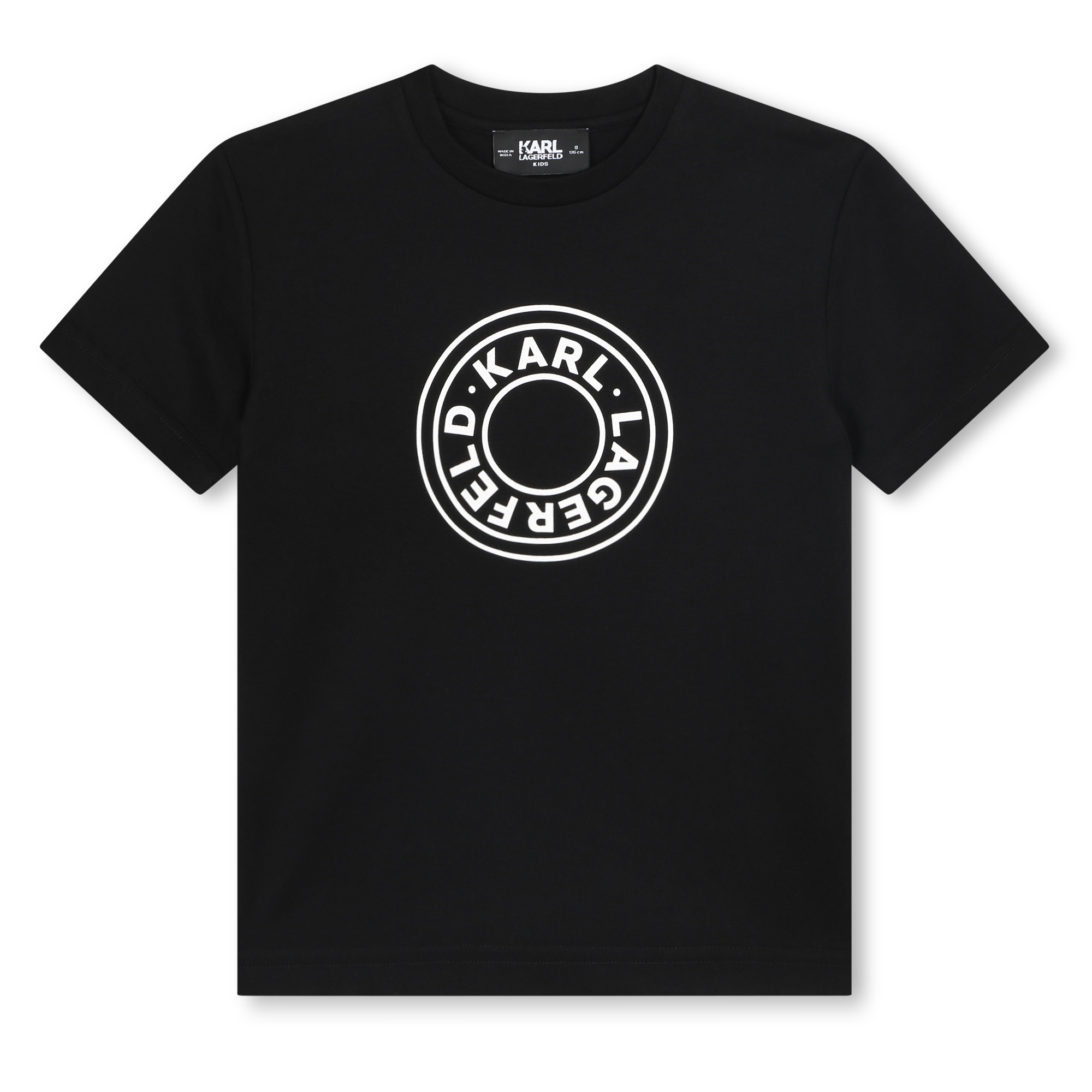 TEE-SHIRT MANCHES COURTES