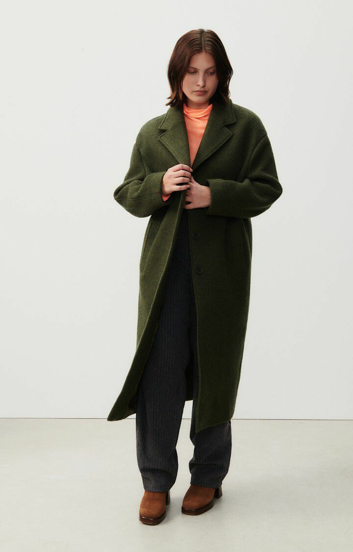 Manteau femme Bazybay