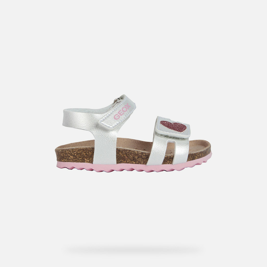 B SANDAL CHALKI GIRL