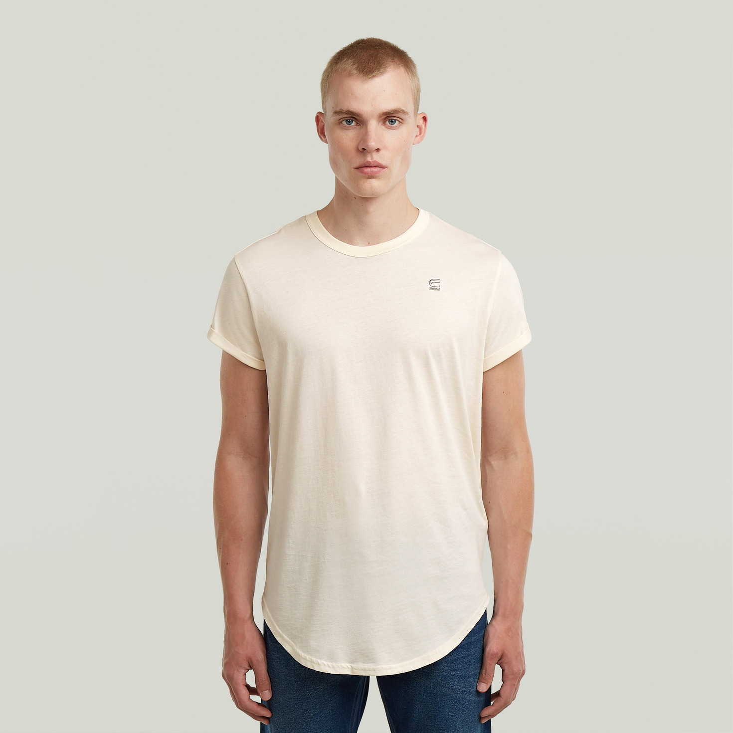 T-Shirt Ductsoon Relaxed