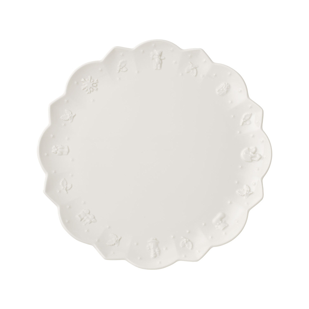 Toy’s Delight Royal Classic assiette plate