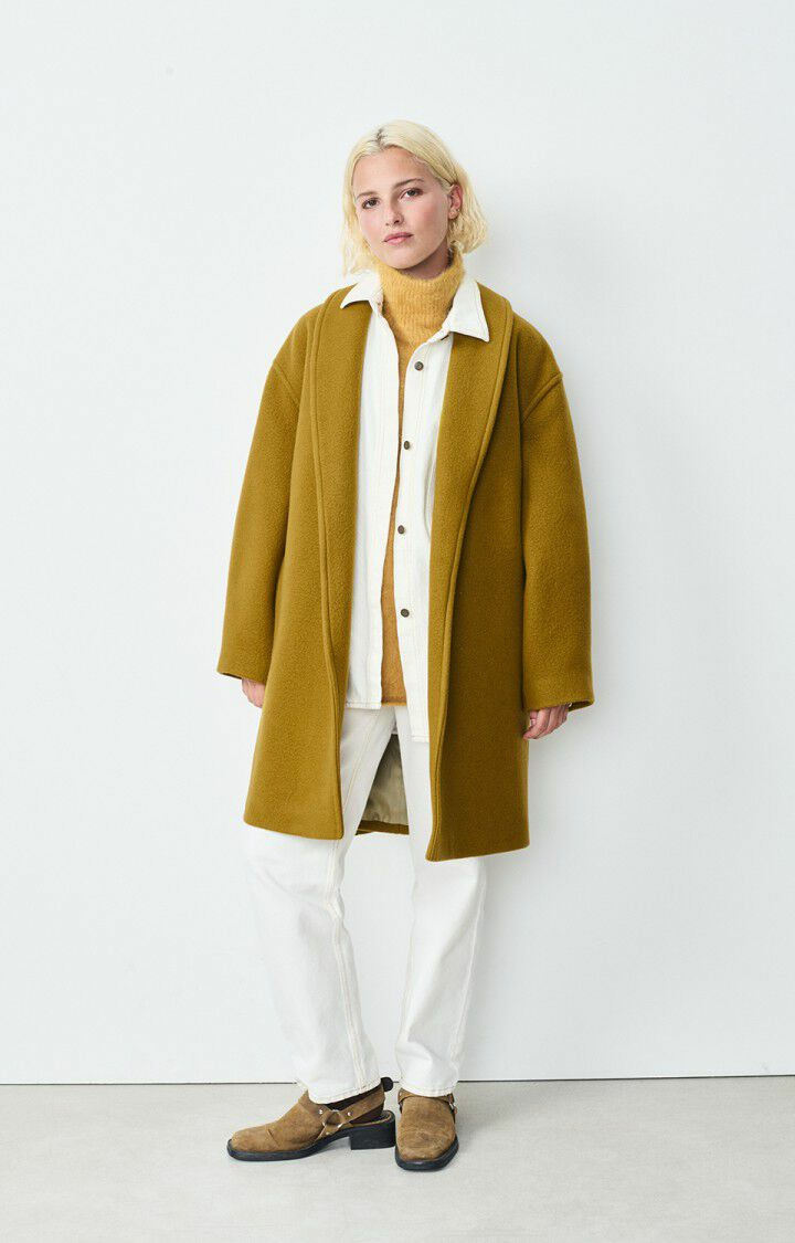 Manteau femme Bazybay