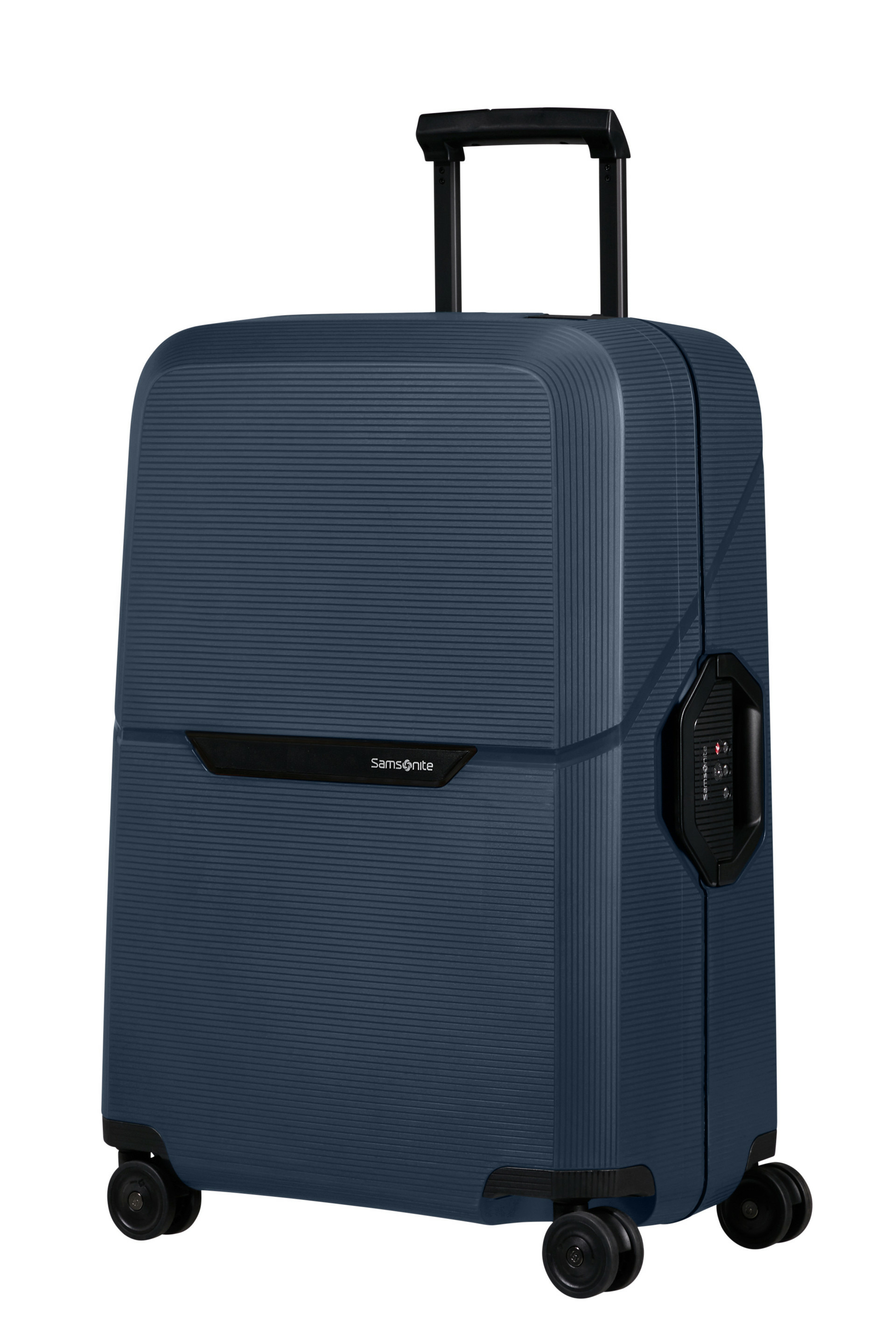 VALISE RIGIDE MAGNUM 69 cm