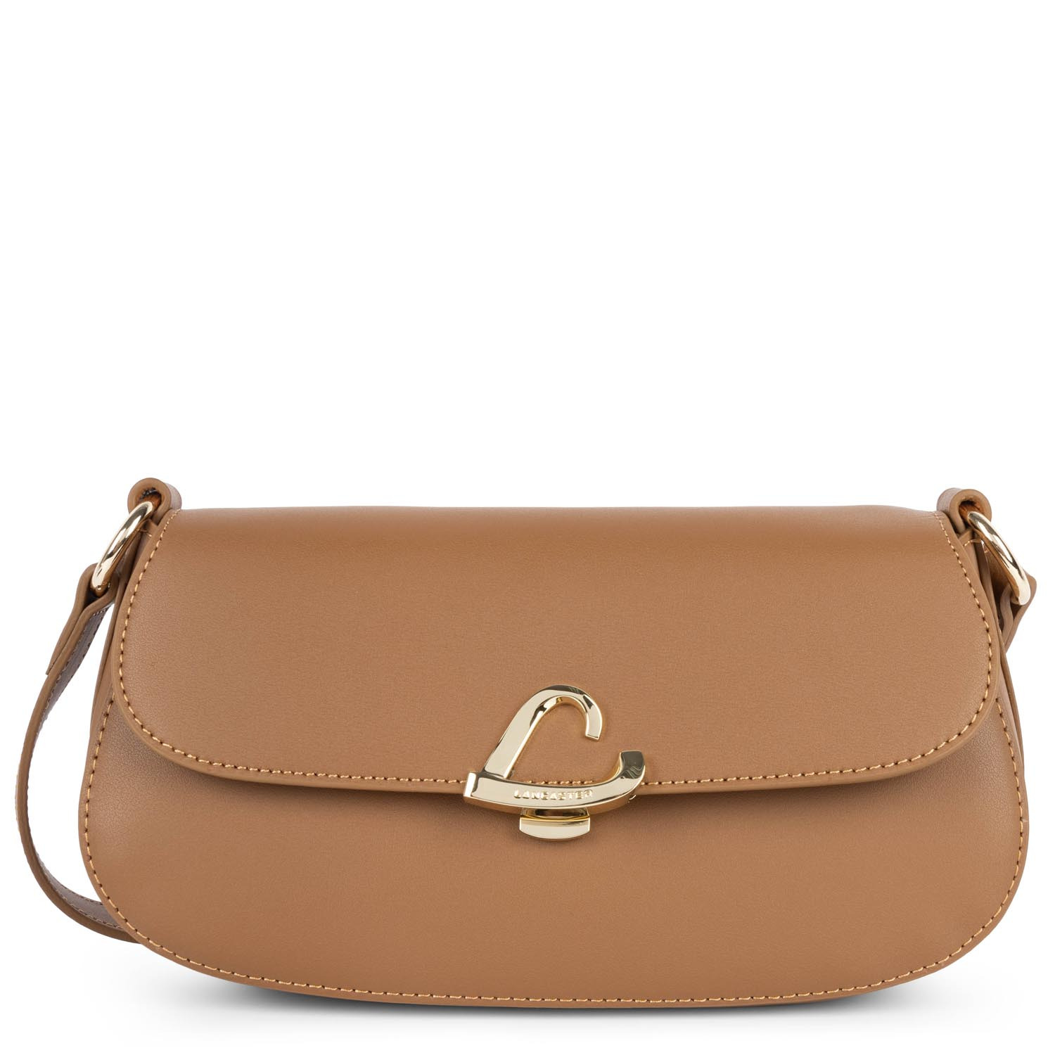 Sac baguette Zippé City Philos