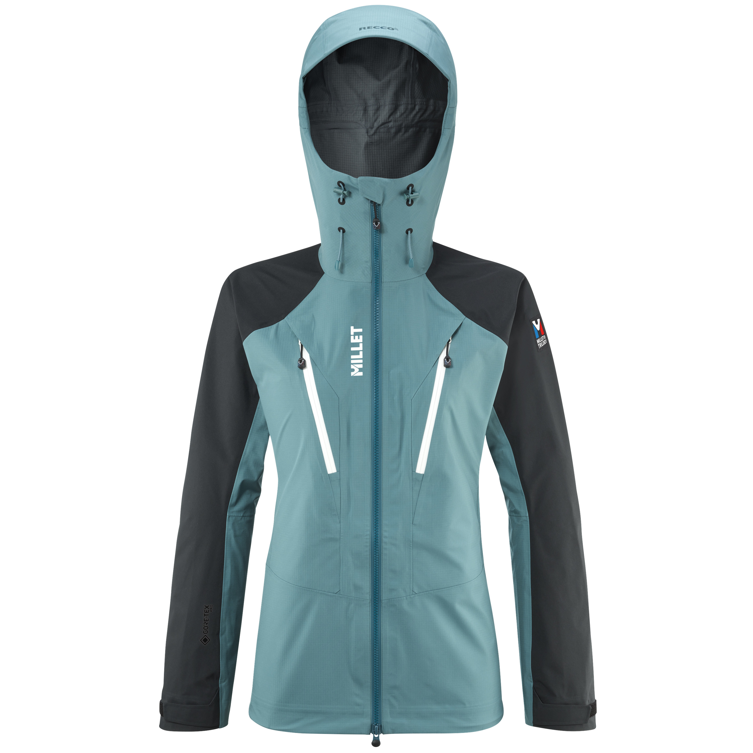 Veste de protection TRILOGY VI G JW