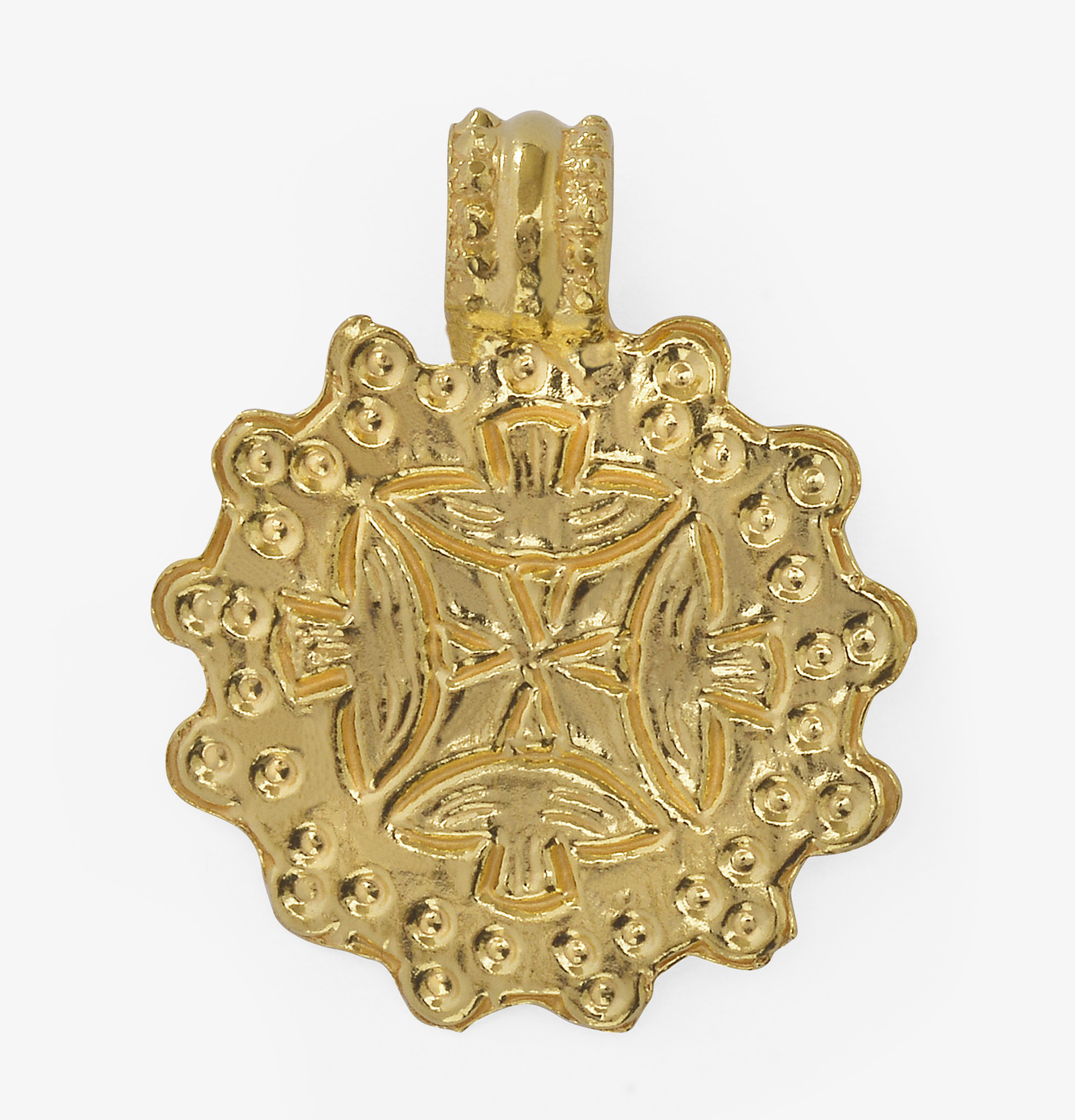 Pendentif - Domitille 2