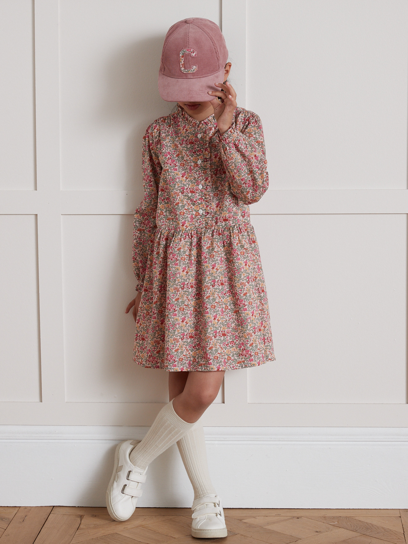 ROBE LIBERTY