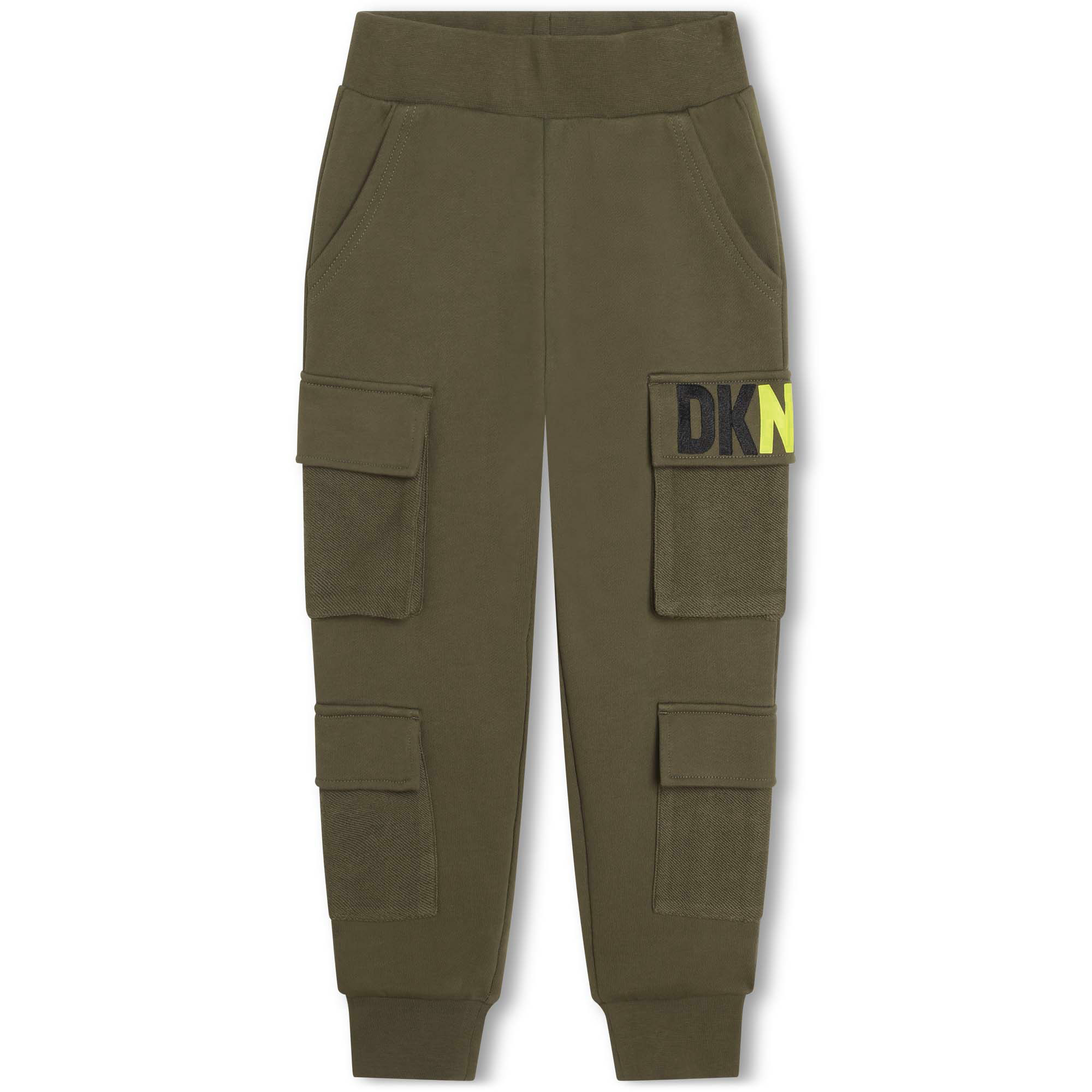 PANTALON JOGGING
