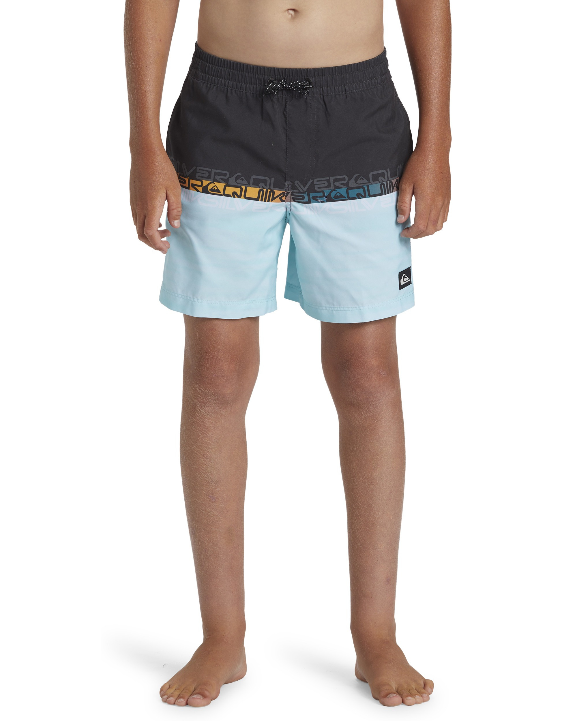 SHORT DE BAIN ENFANT