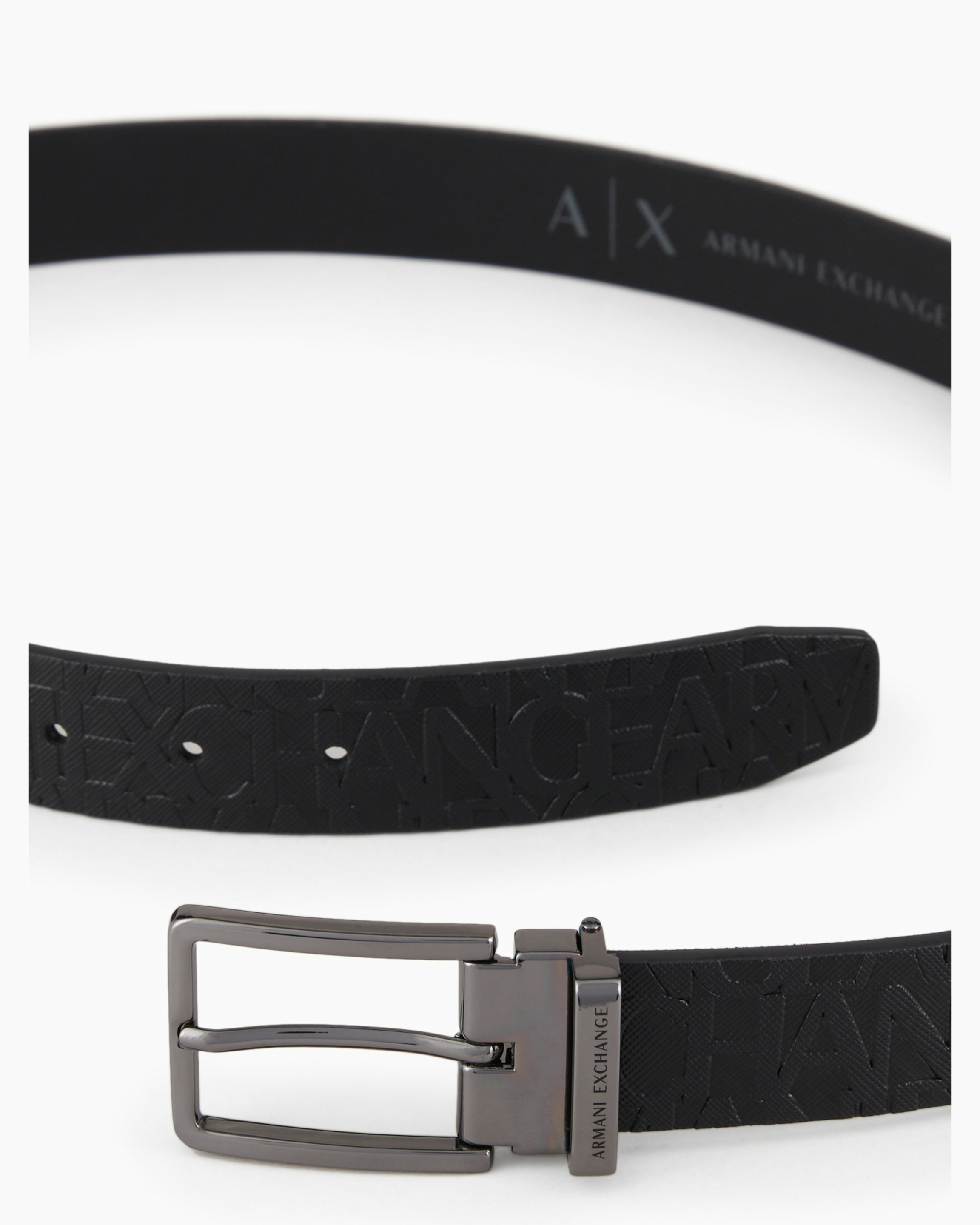 Ceinture homme-nero
