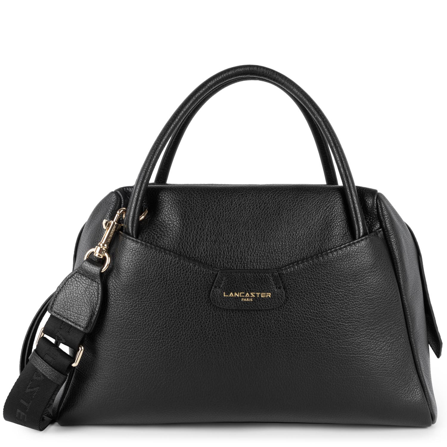 Sac cabas main Zippé Dune