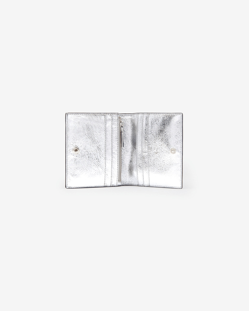 Portefeuille En Cuir Sharpwall
