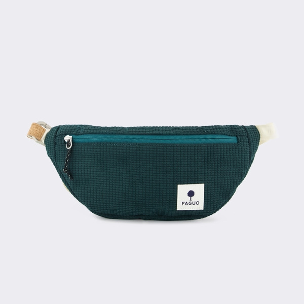 BANANE CAMBIUM SMALL BAG WOVEN