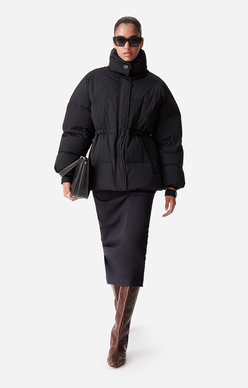 Doudoune Dow En Polyamide Mélangé