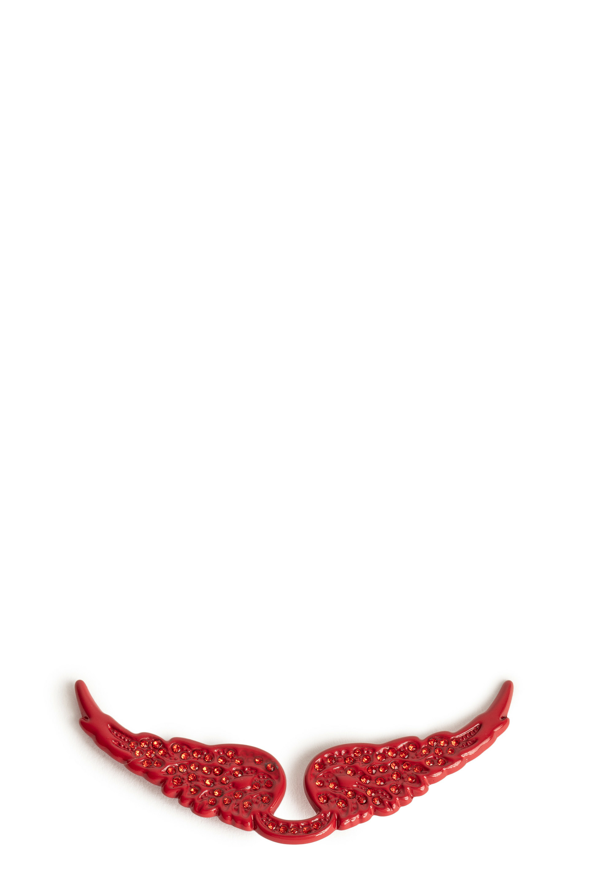 SWING YOUR WINGS CHARMS