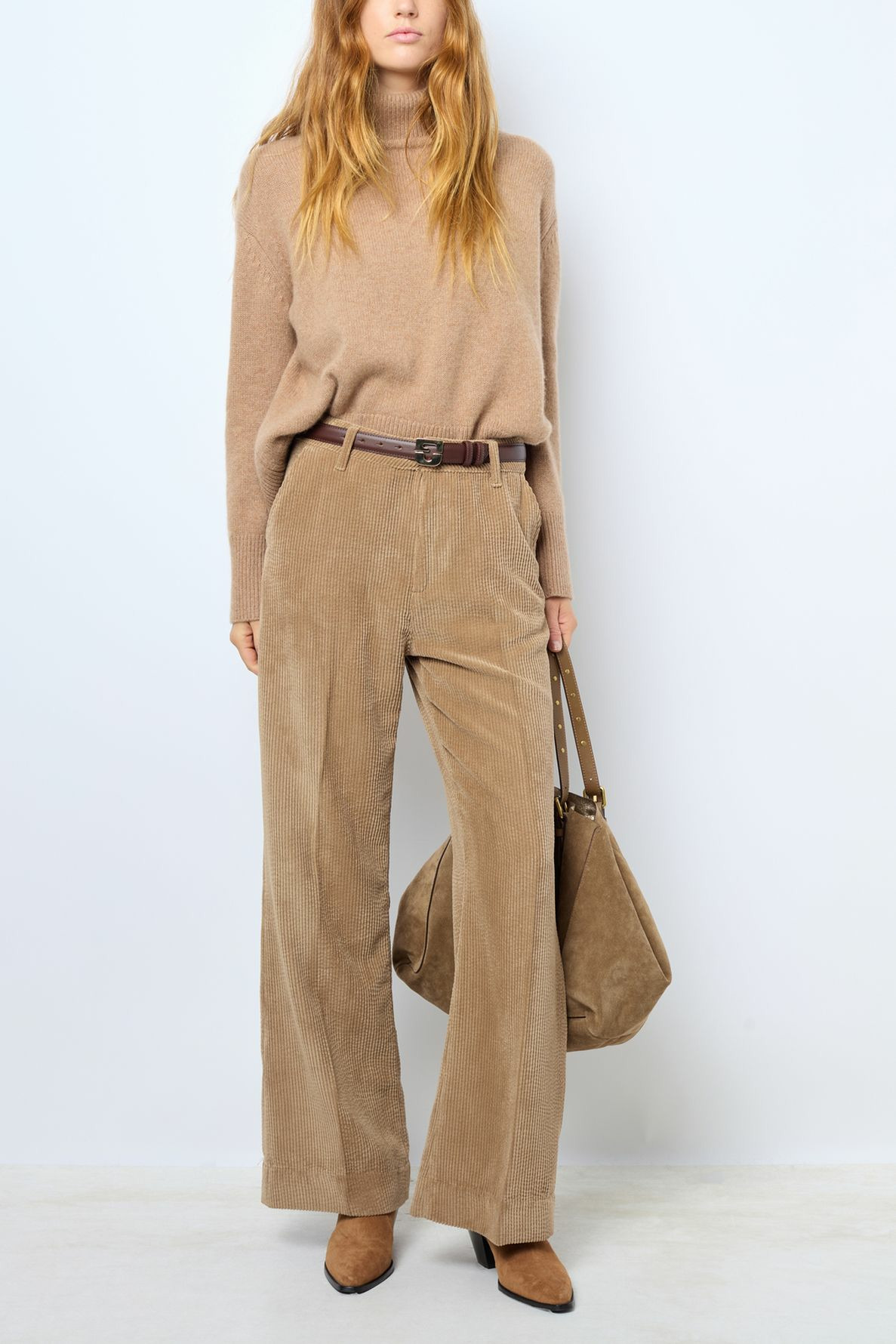 PANTALON NOEMIE