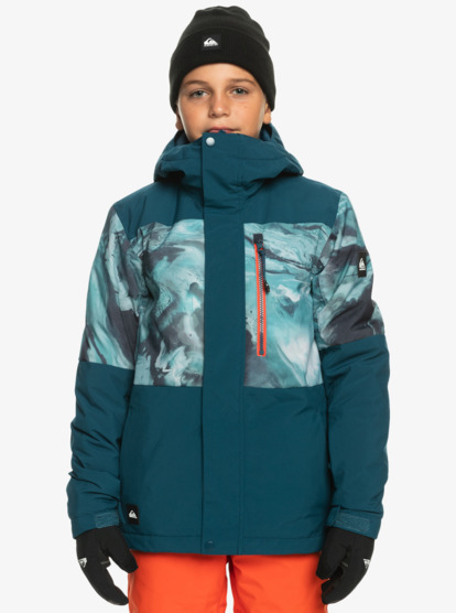 VESTE DE SNOWBOARD / SKI