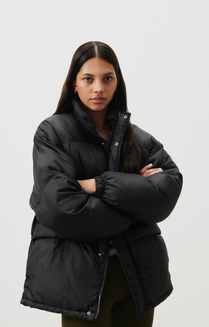 Doudoune mixte Zidibay