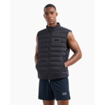 Doublure sans filet - noir