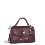 Porte-monnaie A rabat avec pression Nano Paris PM