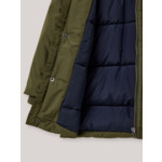 PARKA TECHNIQUE