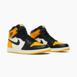 Air Jordan 1 Retro High OG Taxi