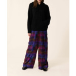 Pantalon EVANOU