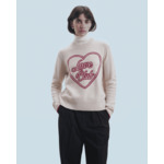 Pull Col Rond