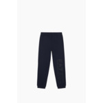 Pantaloni-armani bleu