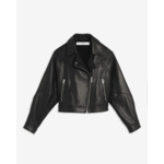 Blouson En Cuir Inari