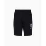 Bermuda 5 poches - noir